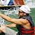 Schooner Wharf Minimal Regatta 2003 photo - Duval Street, Key West